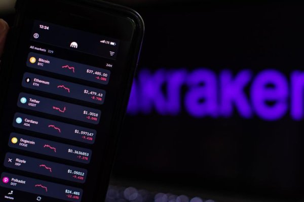 Сайт онион kraken