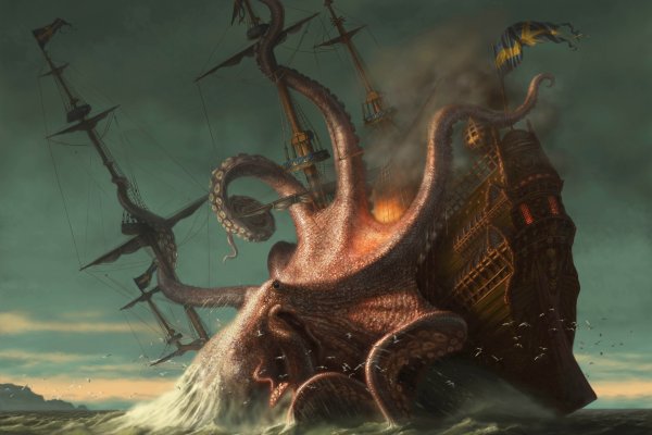 Kraken top